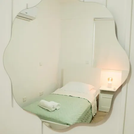 Delightful 1st Floor Xanthippis *