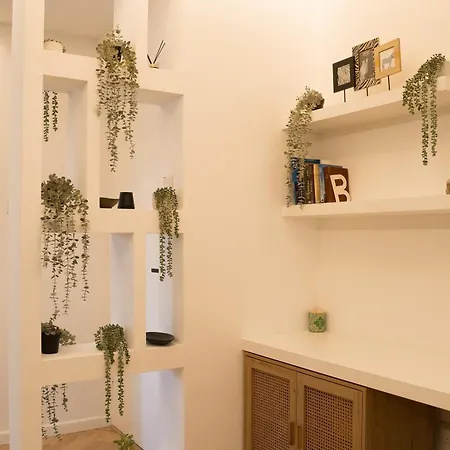 Delightful 1st Floor Xanthippis Strovolos