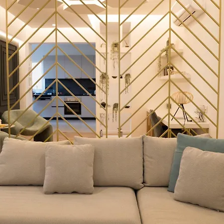 Delightful 1st Floor Xanthippis Strovolos