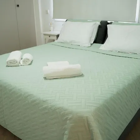 Delightful 1st Floor Xanthippis * Strovolos