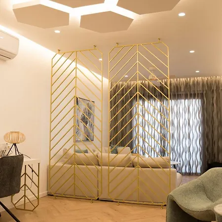 Delightful 1st Floor Xanthippis