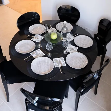 Delightful 1st Floor Xanthippis Lägenhet