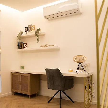 Delightful 1st Floor Xanthippis * Strovolos