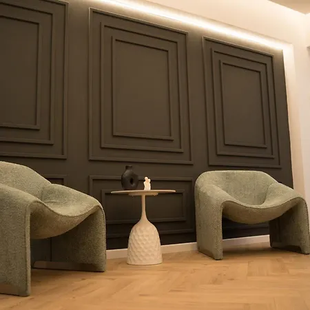 Delightful 1st Floor Xanthippis Strovolos