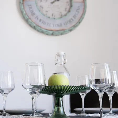 Apartment Delightful 1st Floor Xanthippis *