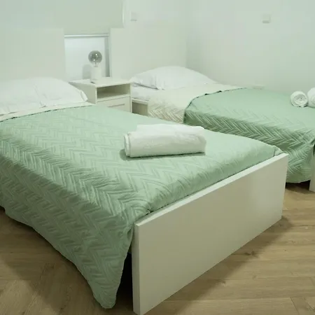 Delightful 1st Floor Xanthippis *