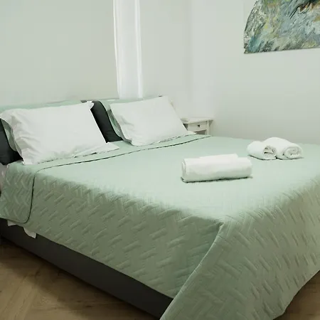 Delightful 1st Floor Xanthippis