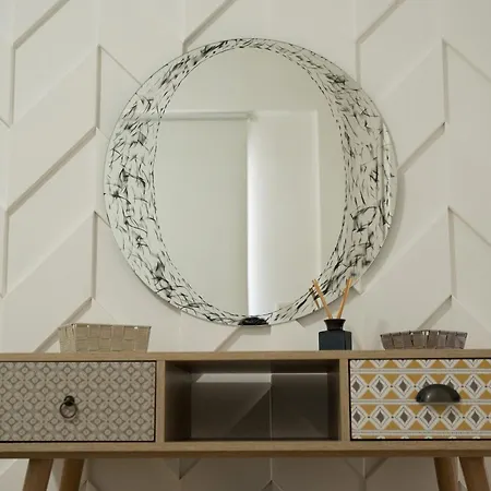 Delightful 1st Floor Xanthippis Strovolos