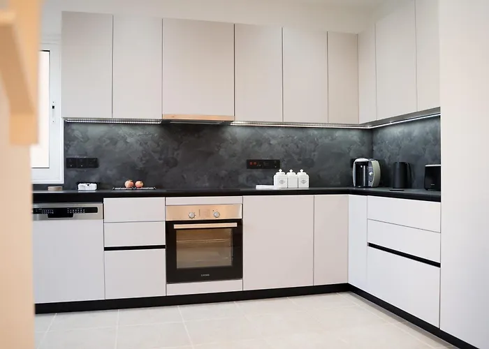 Delightful 1st Floor Xanthippis 公寓 Strovolos