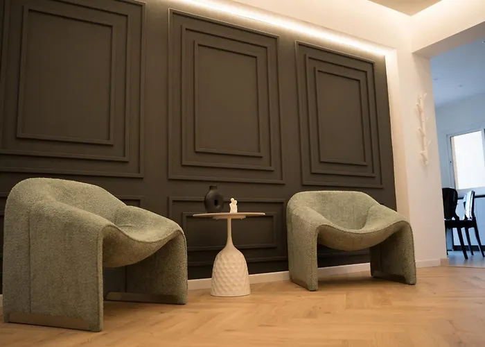 Delightful 1st Floor Xanthippis Strovolos