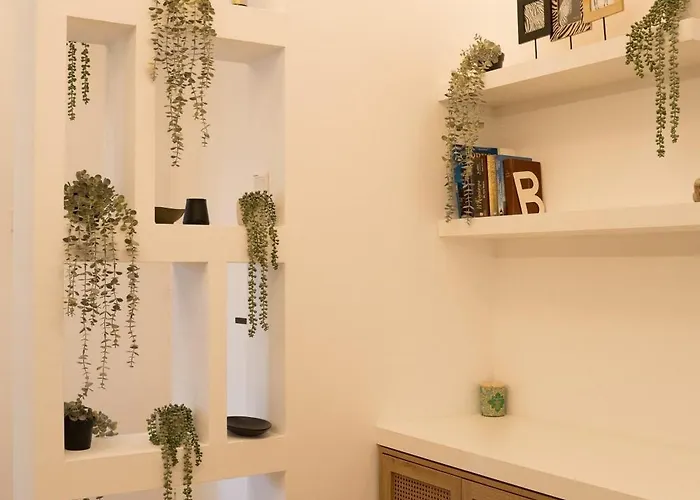 Delightful 1st Floor Xanthippis Strovolos