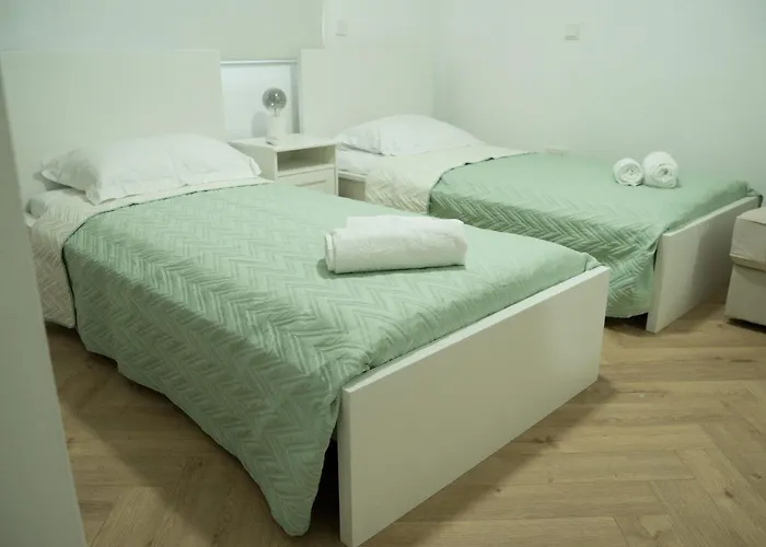 Delightful 1st Floor Xanthippis *