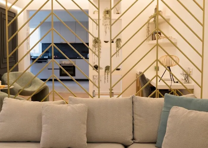 Delightful 1st Floor Xanthippis Strovolos