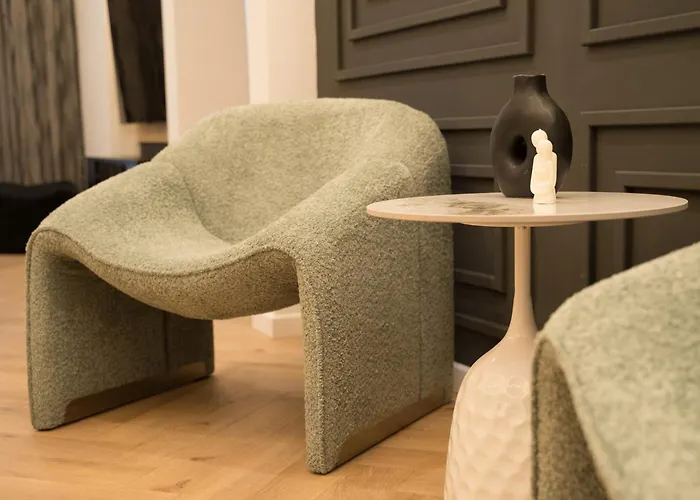 Delightful 1st Floor Xanthippis *