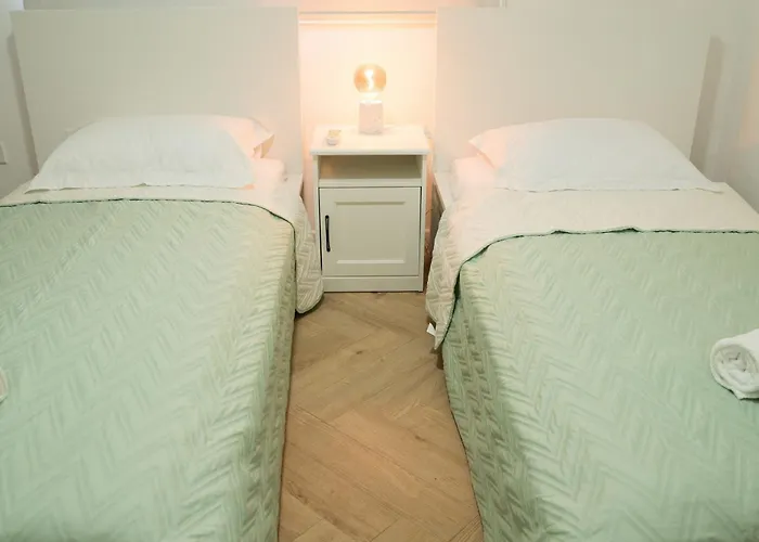 Delightful 1st Floor Xanthippis Strovolos