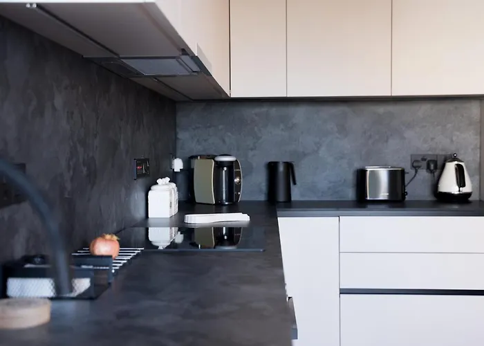 Delightful 1st Floor Xanthippis 公寓 Strovolos