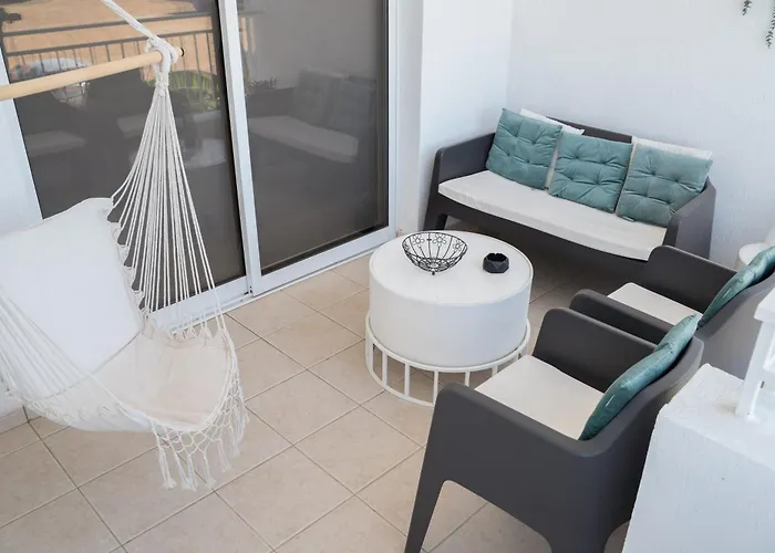 公寓 Delightful 1st Floor Xanthippis Strovolos