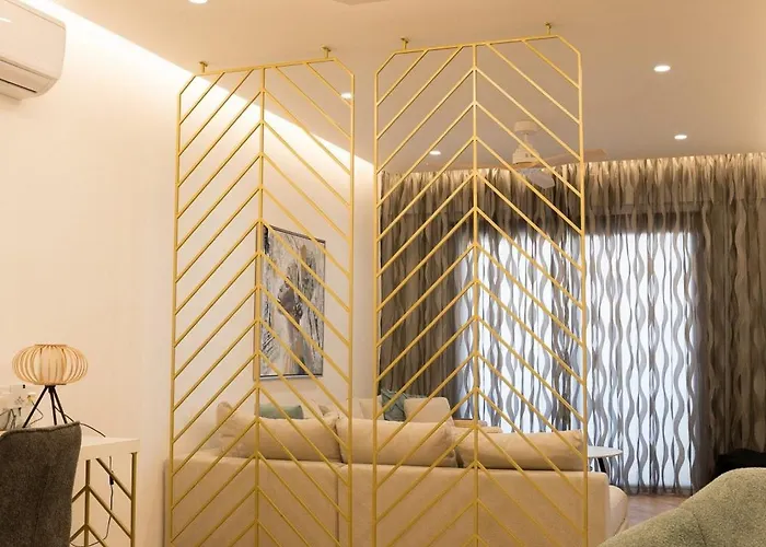 Delightful 1st Floor Xanthippis