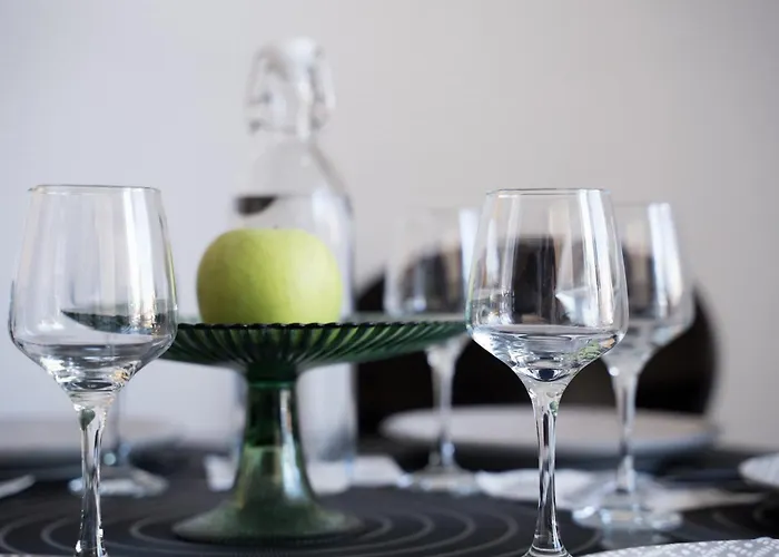 公寓 Delightful 1st Floor Xanthippis