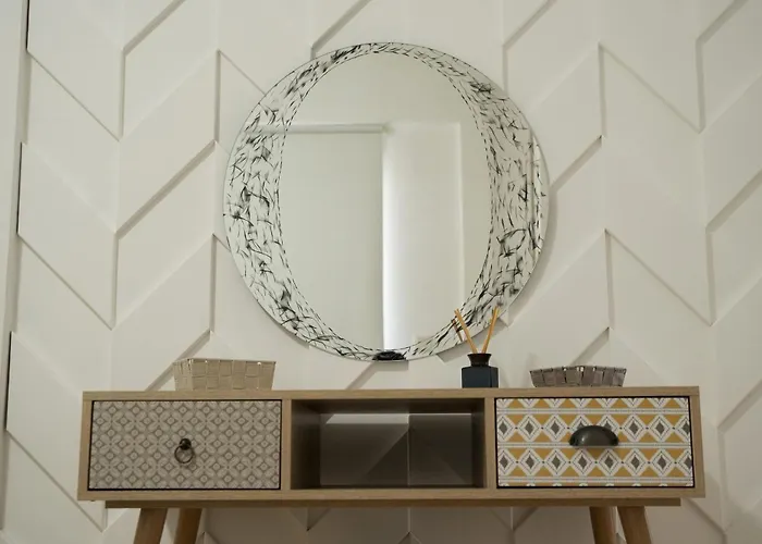 Delightful 1st Floor Xanthippis Strovolos