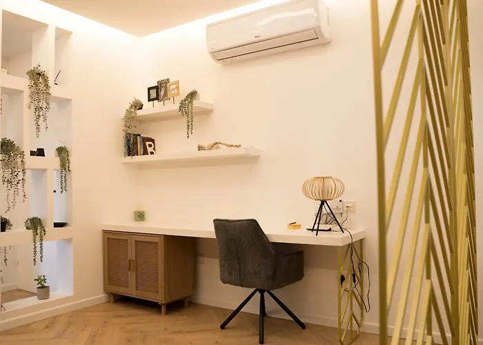 Delightful 1st Floor Xanthippis * Strovolos